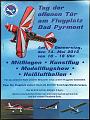 A Flugtag Bad Pyrmont